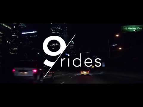 9 Rides Official Trailer