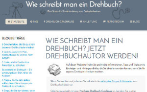 drehbuchschreiben-org-website